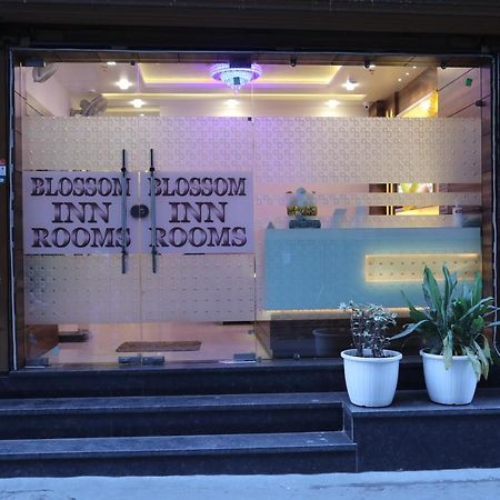 Hotel Blossom Inn Amritsar Ngoại thất bức ảnh