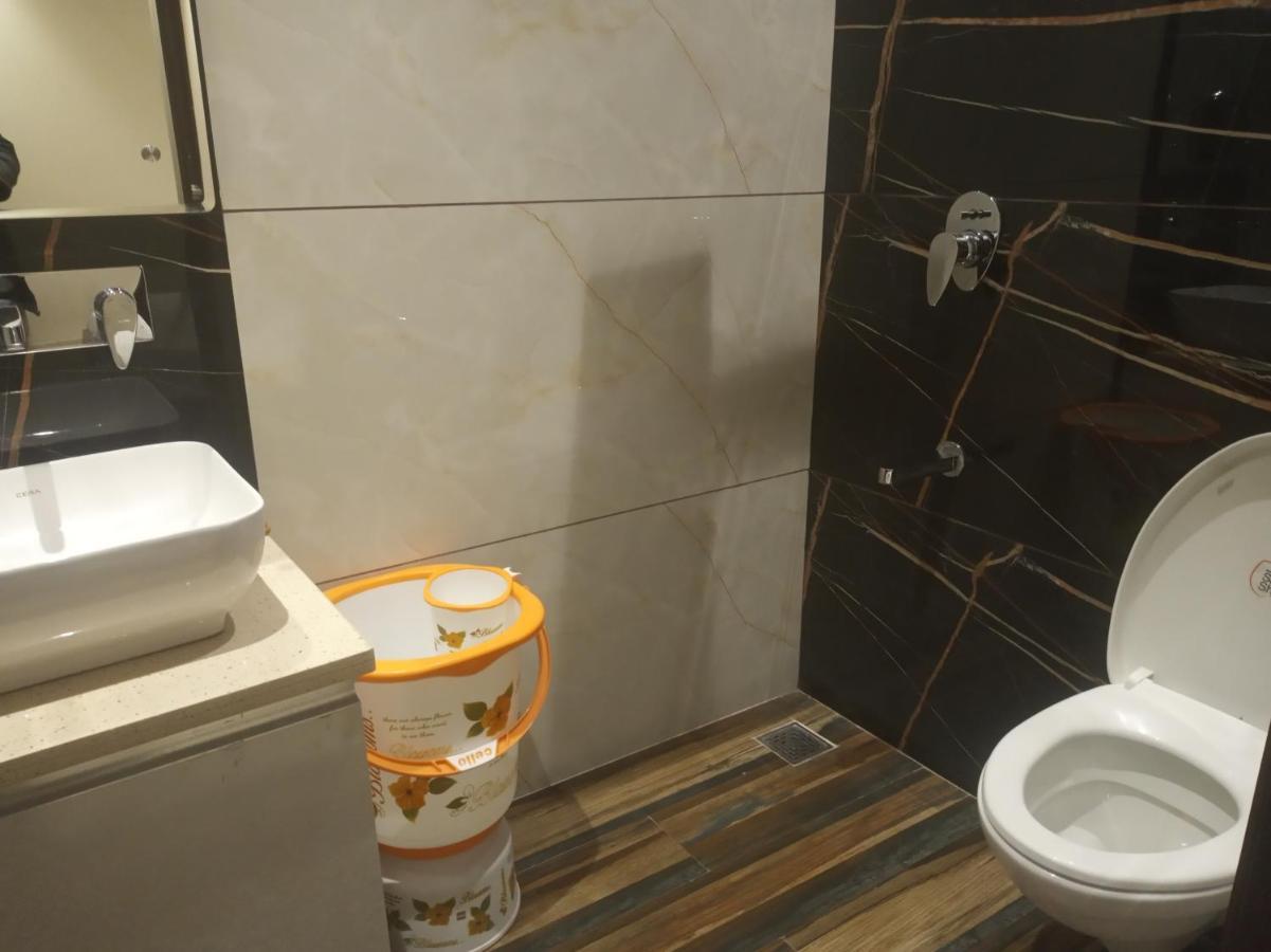 Hotel Blossom Inn Amritsar Ngoại thất bức ảnh