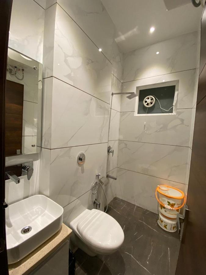 Hotel Blossom Inn Amritsar Ngoại thất bức ảnh