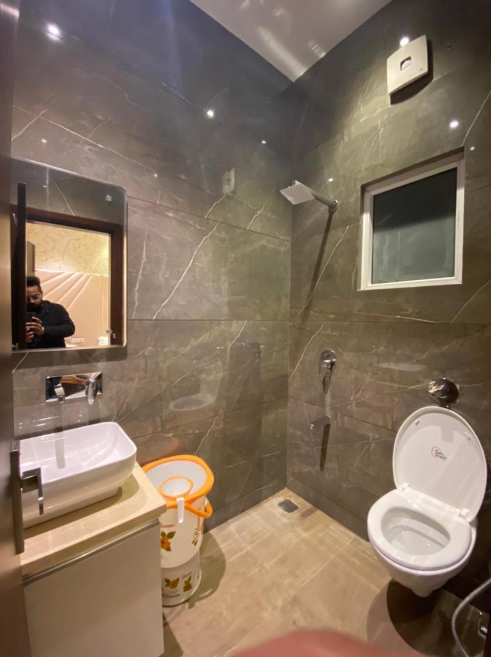 Hotel Blossom Inn Amritsar Ngoại thất bức ảnh